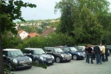 Hochzeit von Christina und Jochen
