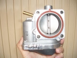 M7 Drosselklappe 58mm V.2
