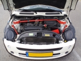 Motorraum