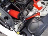 Motorraum