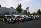 Los geht´s