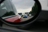 Spiegelansicht