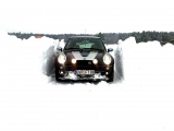 The Icy Italian Job