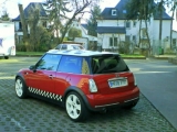 Meinmini Heck