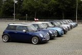 CP Treffen 13.07.2006 Olympiastadion