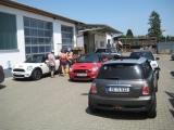 Schubbern 10.07.10