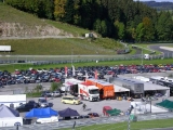 MINI Challenge Stammtisch Salzburg
