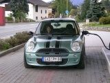MINI Challenge Stammtisch Salzburg