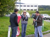 MINI Challenge Stammtisch Salzburg