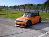 MINI Challenge Stammtisch Salzburg