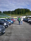 MINI Challenge Stammtisch Salzburg