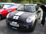 MINI Challenge Stammtisch Salzburg