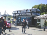 MINI Challenge Stammtisch Salzburg