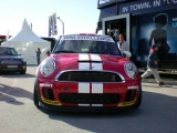 MINI Challenge Stammtisch Salzburg