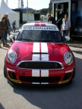 MINI Challenge Stammtisch Salzburg