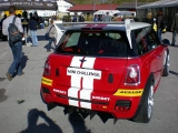 MINI Challenge Stammtisch Salzburg