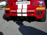 MINI Challenge Stammtisch Salzburg