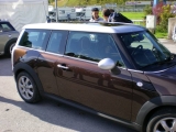MINI Challenge Stammtisch Salzburg