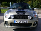 MINI Challenge Stammtisch Salzburg