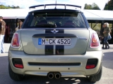 MINI Challenge Stammtisch Salzburg