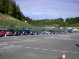 MINI Challenge Stammtisch Salzburg