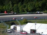 MINI Challenge Stammtisch Salzburg