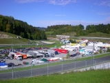 MINI Challenge Stammtisch Salzburg