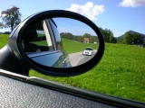MINI Challenge Stammtisch Salzburg