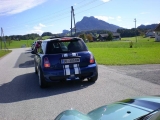MINI Challenge Stammtisch Salzburg