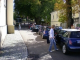MINI Challenge Stammtisch Salzburg