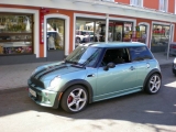 MINI Challenge Stammtisch Salzburg
