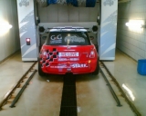 Schweizer Challenge MINI