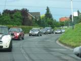 Kirschkern-Challenge durch´s Alte Land