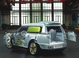 Concept Car Tokyo