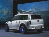 Concept Car Detroit