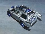 Concept Car Detroit