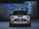 Concept Car Detroit