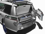 Concept Car Detroit