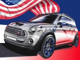 Concept Car Detroit