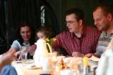 Osterbrunch