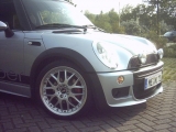 just pimped