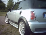 just pimped