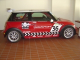 Mini Challenge
