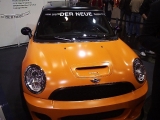 Motor-Show Essen 2006
