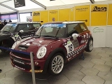 OGP 2007 Nürburgring
