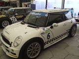 OGP 2007 Nürburgring