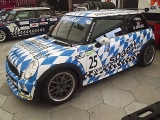 OGP 2007 Nürburgring