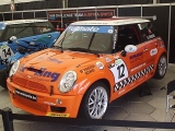 OGP 2007 Nürburgring