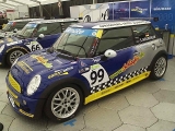 OGP 2007 Nürburgring