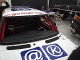 OGP 2007 Nürburgring